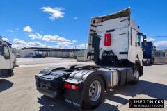 Renault Trucks T
                                          520