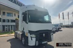 Renault Trucks T
                                          520