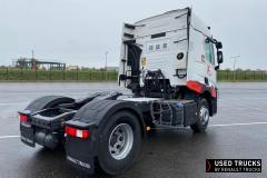Renault Trucks T
                                          480