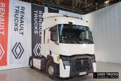 Renault Trucks T
                                          480