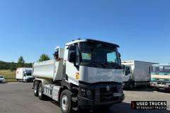 Renault Trucks C
                                          480