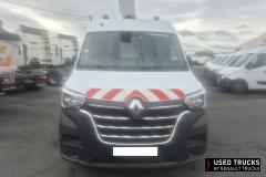 Renault Trucks Master
                                          145