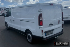Renault Trucks Trafic
                                          130