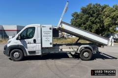 Fiat Ducato
                                          150