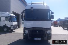 Renault Trucks T
                                          480