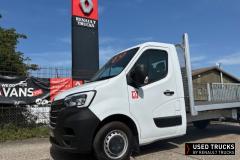 Renault Trucks Master
                                          145