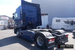 Renault Trucks T
                                          440