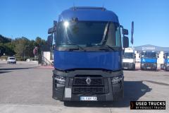 Renault Trucks T
                                          440