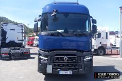 Renault Trucks T
                                          440