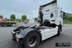 Renault Trucks T
                                          460