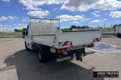 Renault Trucks Master
                                          145