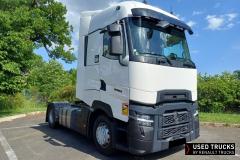 Renault Trucks T High
                                          440
