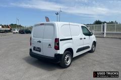 Citroen Berlingo
                                          102