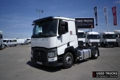 Renault Trucks T
                                          480