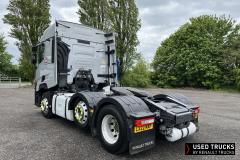 Renault Trucks T
                                          480
