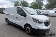 Renault Trafic
                                          130