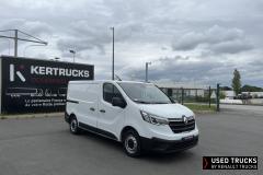 Renault Trucks Trafic
                                          130