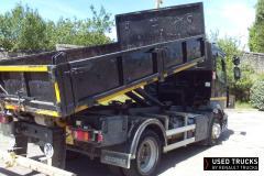 Renault Trucks D
                                          210