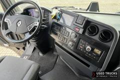 Renault Trucks T High
                                          480