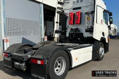 Renault Trucks T
                                          480