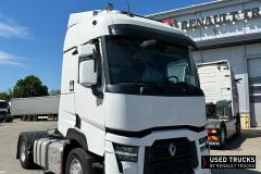 Renault Trucks T
                                          520
