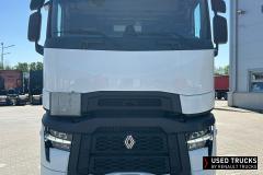 Renault Trucks T High
                                          520