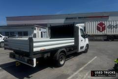 Renault Master
                                          165