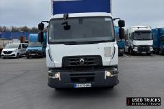 Renault Trucks D
                                          280