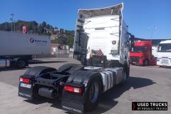 Renault Trucks T
                                          480