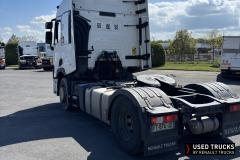 Renault Trucks T
                                          440
