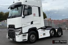 Renault Trucks T High
                                          520
