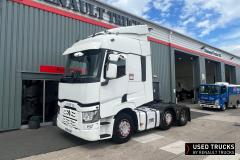 Renault Trucks T
                                          520