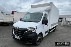 Renault Trucks Master
                                          145