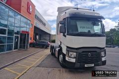 Renault Trucks T
                                          520