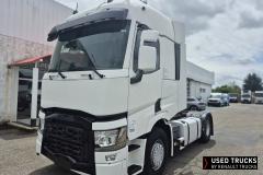 Renault Trucks T
                                          440