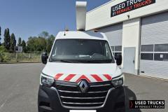 Renault Trucks Master
                                          