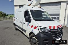 Renault Trucks Master
                                          