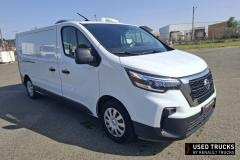 Nissan Primastar
                                          150