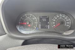 Renault Trucks Master
                                          145