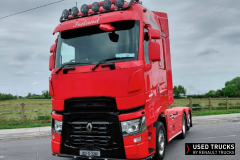 Renault Trucks T High
                                          520