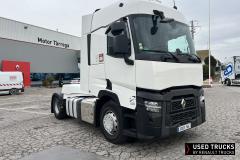 Renault Trucks T
                                          480