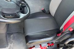 Renault Trucks D
                                          250