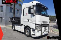 Renault Trucks T High
                                          520