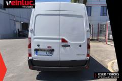 Renault Trucks Master
                                          135