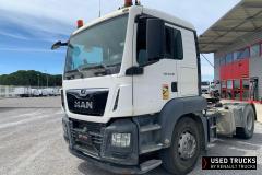 MAN TGS
                                          440