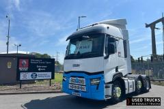 Renault Trucks T
                                          480