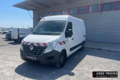 Renault Trucks Master
                                          130