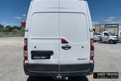 Renault Trucks Master
                                          140