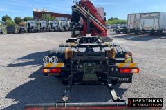 Renault Trucks C
                                          520