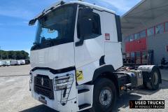 Renault Trucks C
                                          